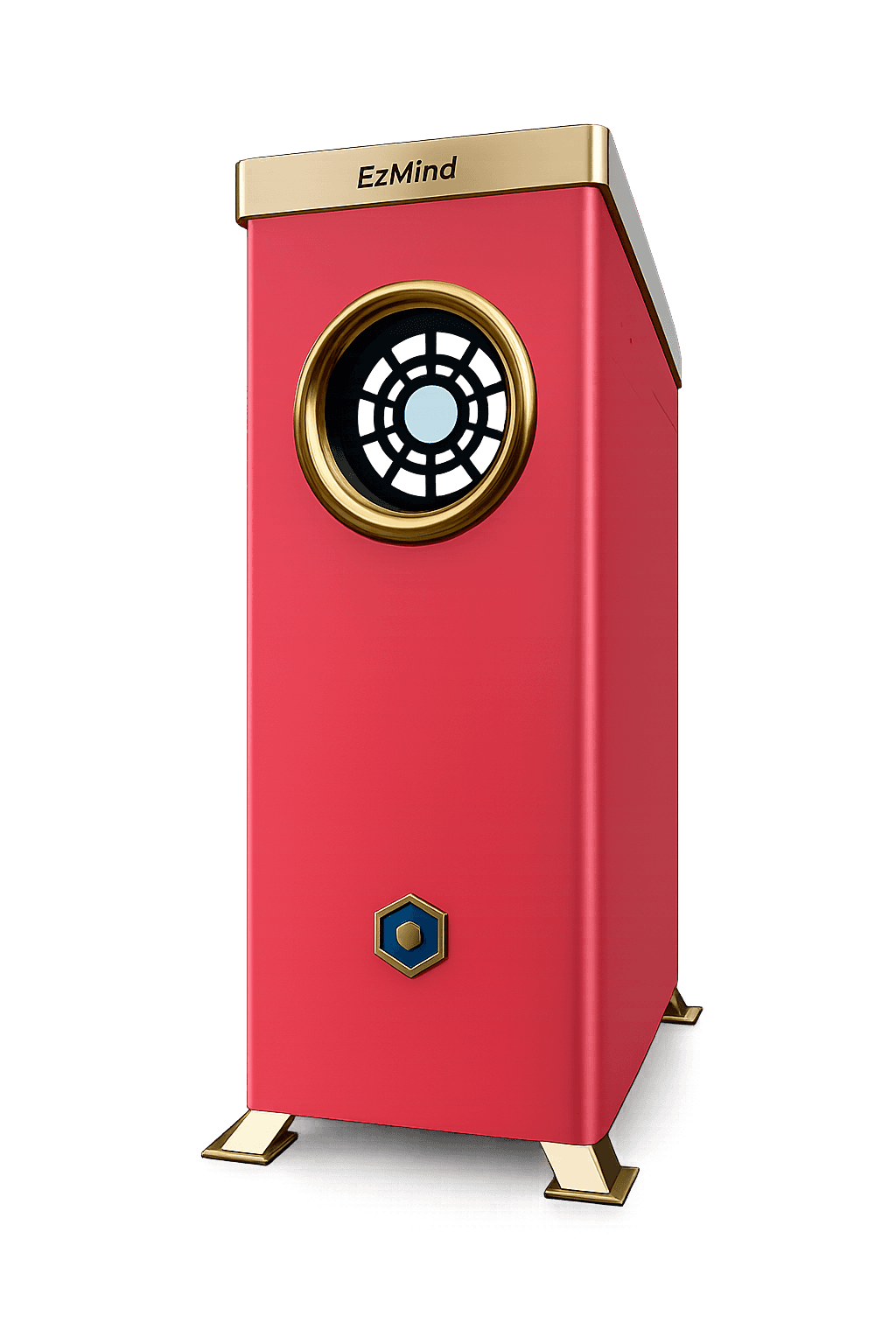 EzMind Shop Appliance