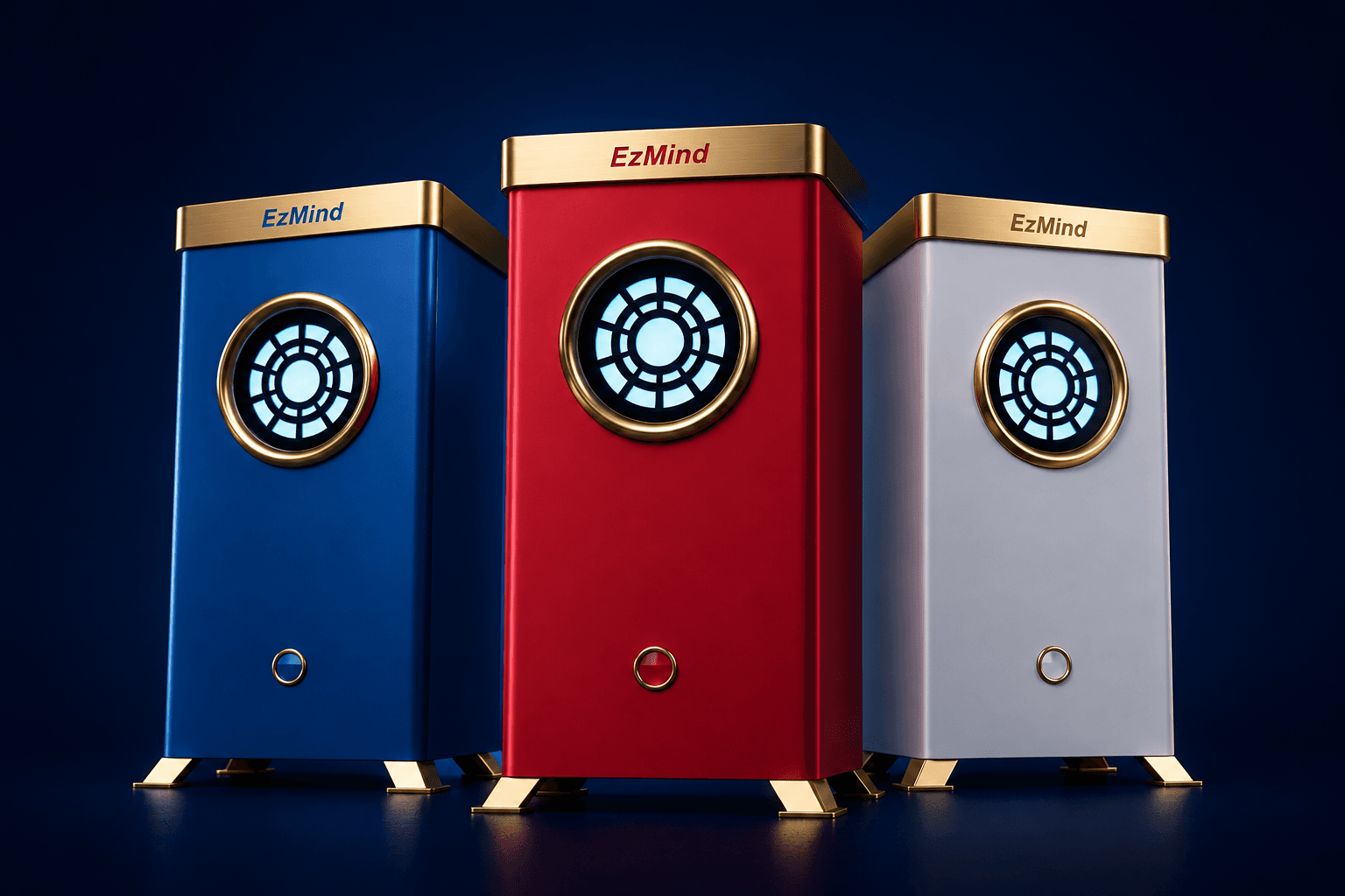 EzMind Family